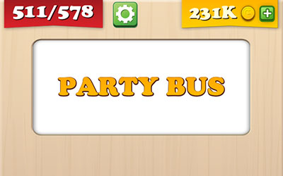  Party Bus 