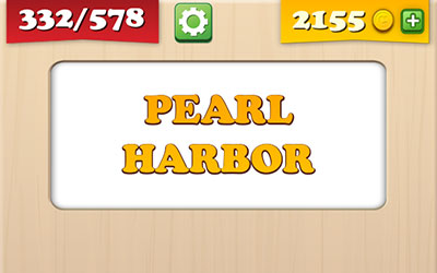  Pearl Harbor 
