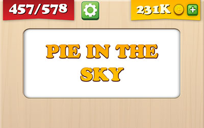  Pin In The Sky 