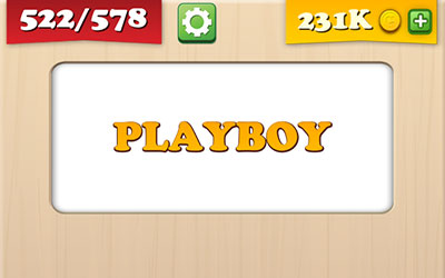  Playboy 