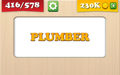  Plumber 