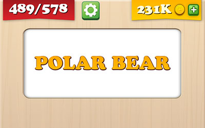  Polar Bear 