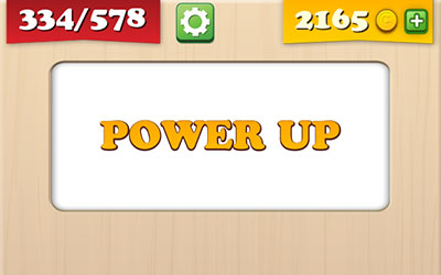  Power Up 