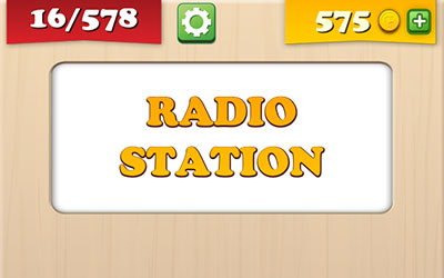  Radio Station 