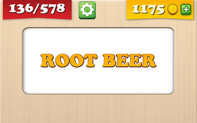  Root Beer 