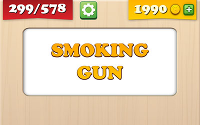  Smoking Gun 