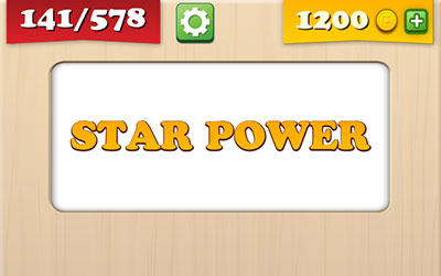  Star Power 