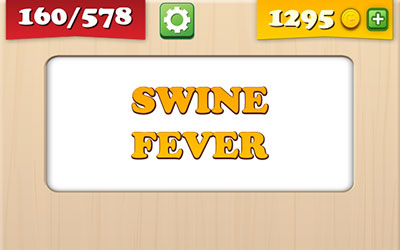  Swine Fever 