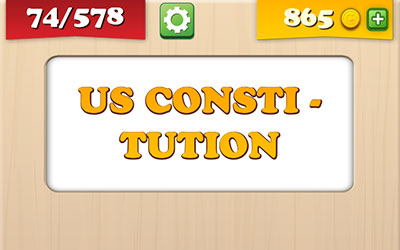  Us Constitution 