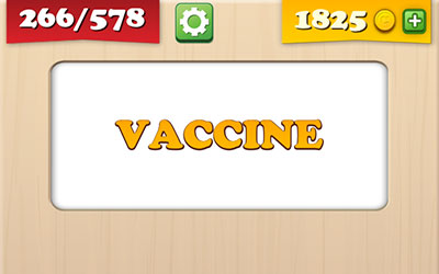  Vaccine 