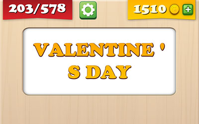  Valentines Day 