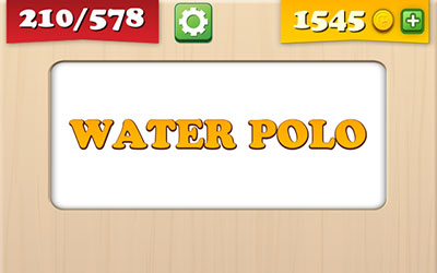  Water Polo 