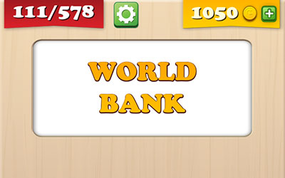  World Bank 