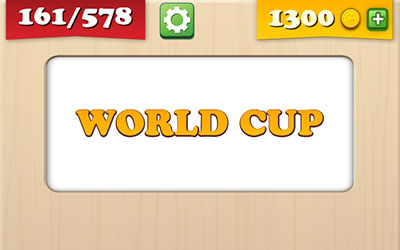  World Cup 