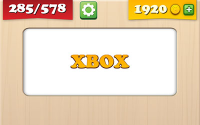  Xbox 