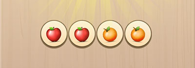  Apples And Oranges 