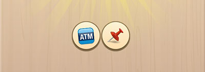  Atm Pin 