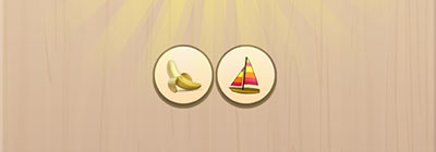  Banana Boat 