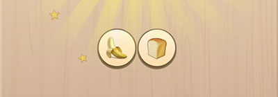  Banana Bread 