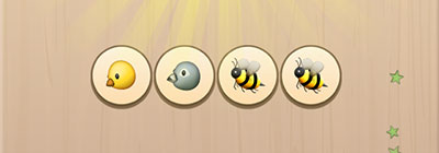  Birds And The Bees 