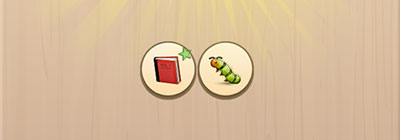  Bookworm 