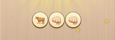  Bull Fighting 