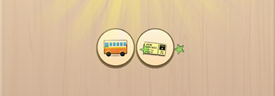  Bus Ticket 
