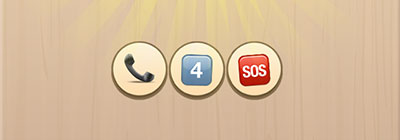  Call For Help 