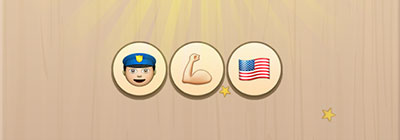  Captain America 