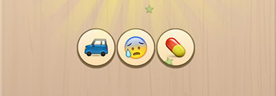  Car Sick 