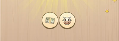  Cash Cow 