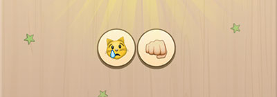  Cat Fight 