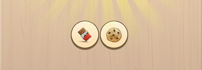  Chocolate Cookie 