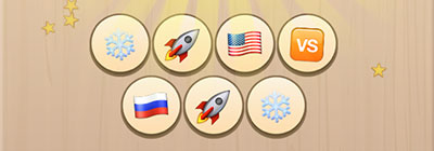  Cold War 