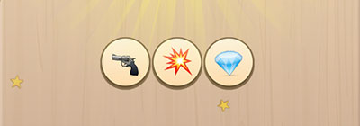 Conflict Diamond