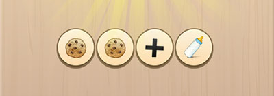  Cookies And Milk 