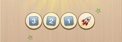  Countdown 