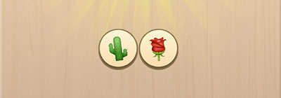  Desert Rose 