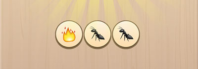  Fire Ants 
