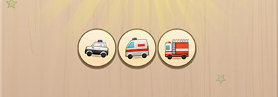  First Responder 