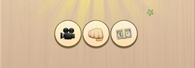  Fistful Of Dollars 