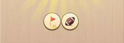  Flag Football 