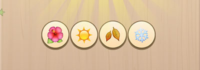  Four Seasons 