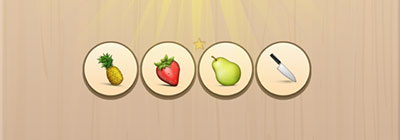  Fruit Ninja 