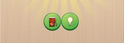  Gas Light 