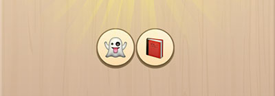  Ghost Story 