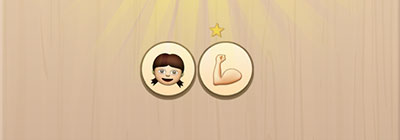  Girl Power 