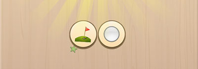  Golf Ball 