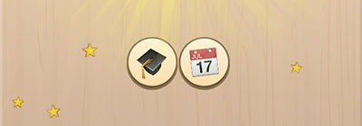  Graduation 