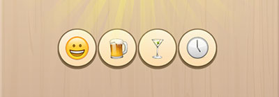  Happy Hour 